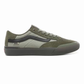 Vans Berle Pro - Miesten Tennarit - Violetit